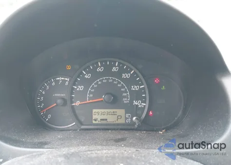 2017 Mitsubishi Mirage Es from USA, damaged, VIN ML32A3HJXHH003525